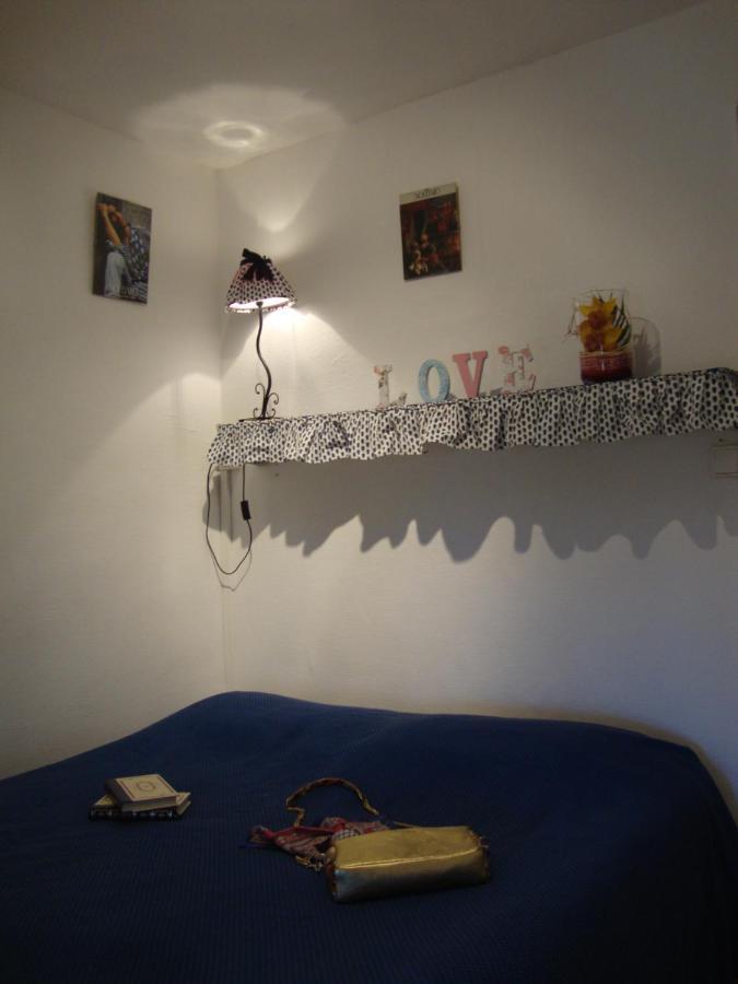 Petite Chambre Double