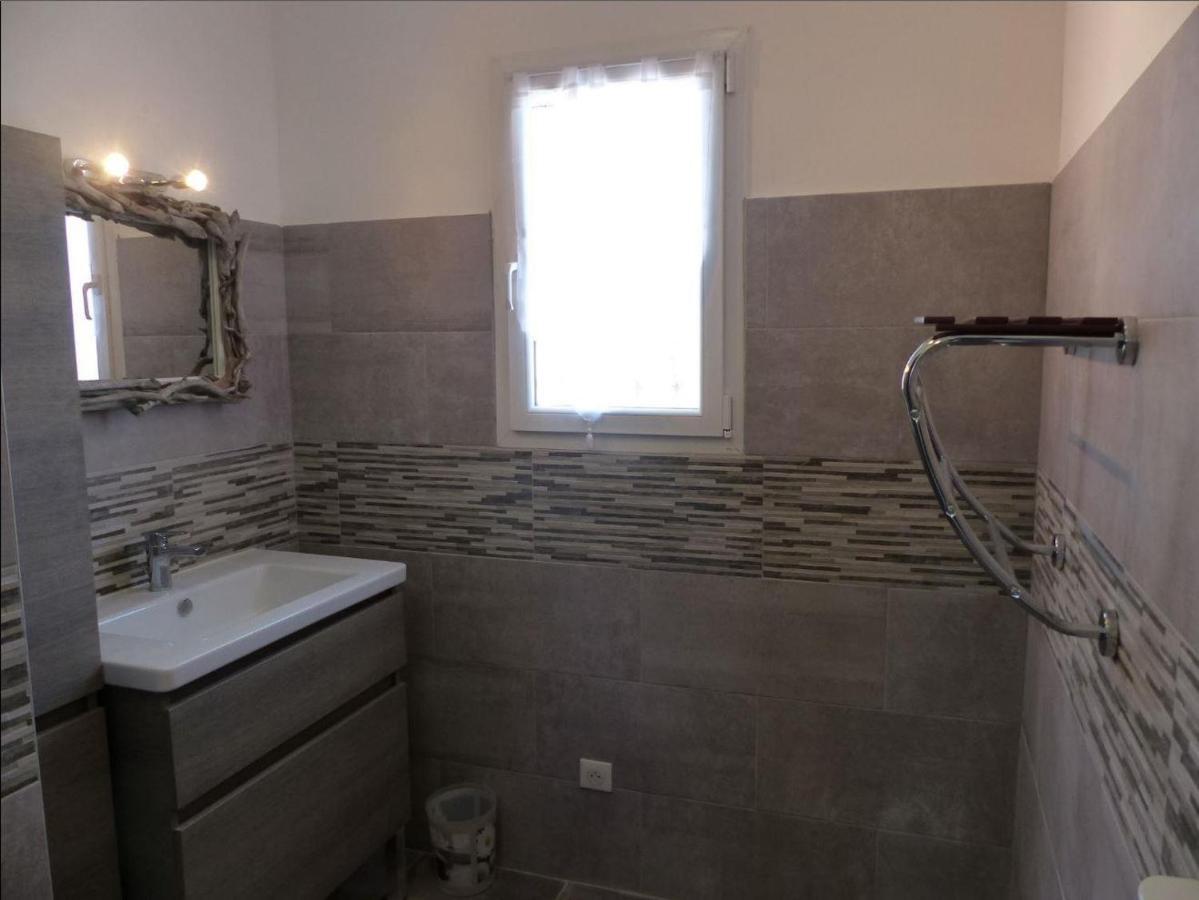 Appartement - Rez-de-Chaussée